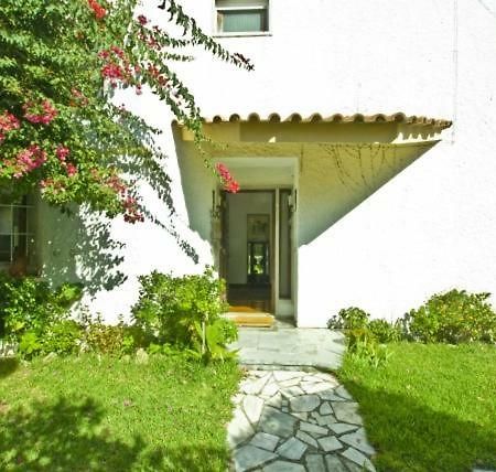 Traditional Villa In S Pedro , Estoril Alapraia Exteriér fotografie