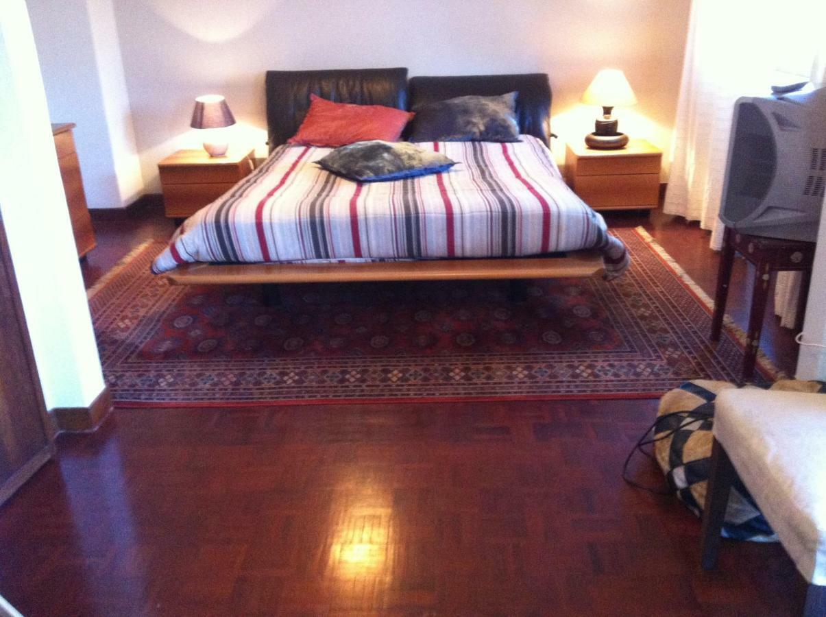 Traditional Villa In S Pedro , Estoril Alapraia Exteriér fotografie