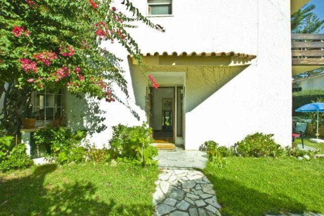 Traditional Villa In S Pedro , Estoril Alapraia Exteriér fotografie
