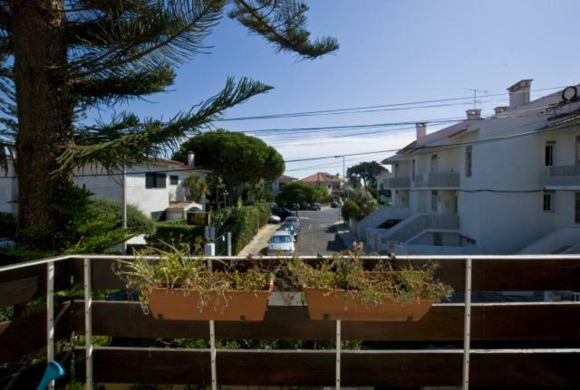 Traditional Villa In S Pedro , Estoril Alapraia Exteriér fotografie
