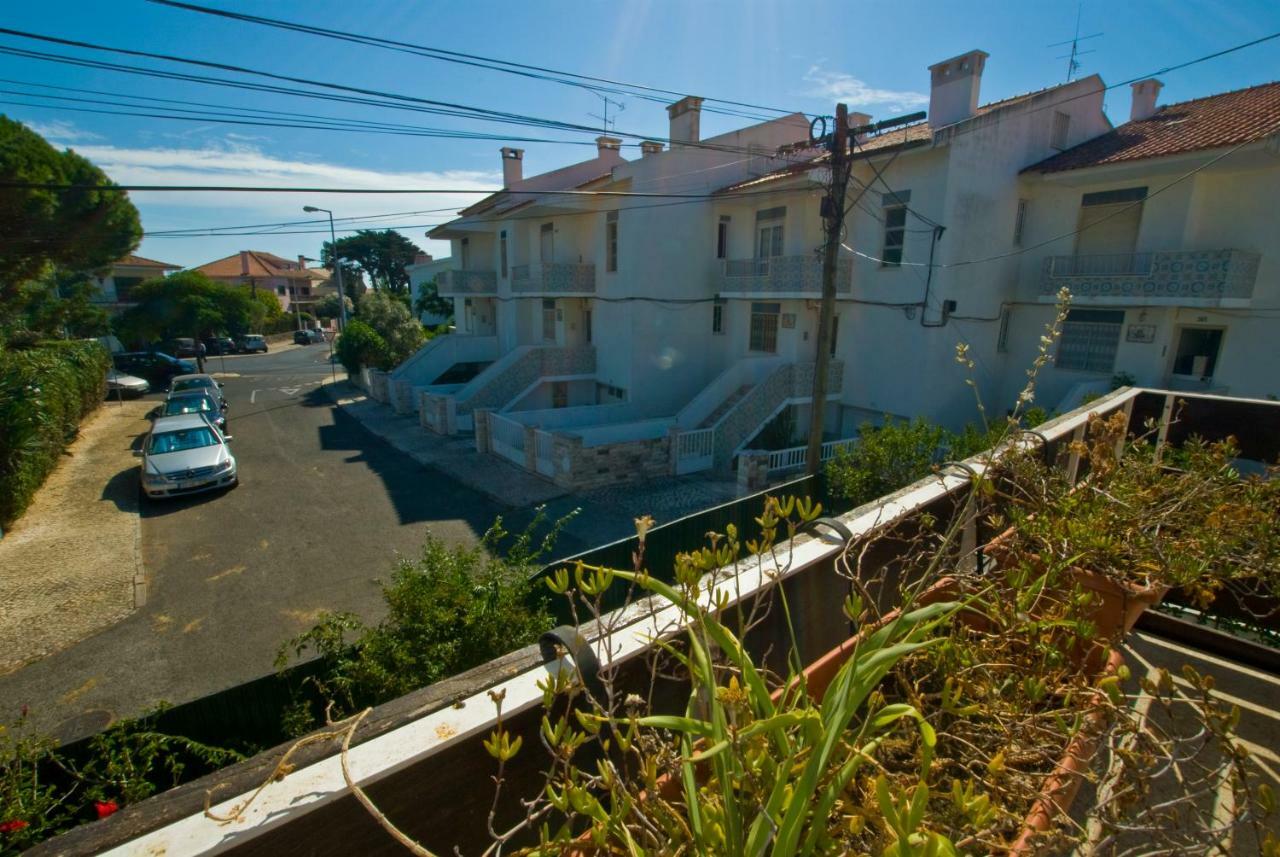 Traditional Villa In S Pedro , Estoril Alapraia Exteriér fotografie